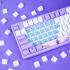 Dareu A87L Dream (русская раскладка) Игровые проводные клавиатуры инструкция, поддержка, форум, описание, мануал