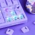 Dareu A87L Dream (русская раскладка) Игровые проводные клавиатуры инструкция, поддержка, форум, описание, мануал