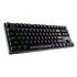Dareu EK87 Black_Red switch (русская раскладка) Игровые проводные клавиатуры инструкция, поддержка, форум, описание, мануал