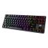 Dareu EK87 Black_Red switch (русская раскладка) Игровые проводные клавиатуры инструкция, поддержка, форум, описание, мануал