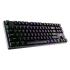 Dareu EK87 Black_Red switch (русская раскладка) Игровые проводные клавиатуры инструкция, поддержка, форум, описание, мануал