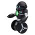 WOW WEE 825 MiP Black Радиоуправляемые роботы инструкция, поддержка, форум, описание, мануал