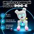 WOW WEE Интерактивная собачка DOG-E Радиоуправляемые животные инструкция, поддержка, форум, описание, мануал