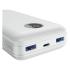 Canyon 20000 мАч (CNE-CPB2002W) White Внешние Аккумуляторы инструкция, поддержка, форум, описание, мануал