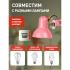 Era N-214-E27-40W-P Светильники офисные настольные инструкция, поддержка, форум, описание, мануал