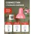 Era N-214-E27-40W-P Светильники офисные настольные инструкция, поддержка, форум, описание, мануал