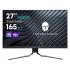 Thunderobot Silver Wing 27"/IPS/2560x1440/165Гц/серебристый (LQ27F165L) Игровые мониторы инструкция, поддержка, форум, описание, мануал