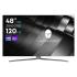 Thunderobot Silver Wing 48"/OLED/3840x2160/138Гц/серебристый (KU48F120E) Игровые мониторы инструкция, поддержка, форум, описание, мануал