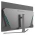 Thunderobot Silver Wing 48"/OLED/3840x2160/138Гц/серебристый (KU48F120E) Игровые мониторы инструкция, поддержка, форум, описание, мануал