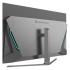 Thunderobot Silver Wing 48"/OLED/3840x2160/138Гц/серебристый (KU48F120E) Игровые мониторы инструкция, поддержка, форум, описание, мануал