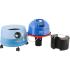 Thomas BRAVO 20S AQUAFILTER (788076) Пылесосы С Водяным Фильтром инструкция, поддержка, форум, описание, мануал