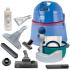 Thomas BRAVO 20S AQUAFILTER (788076) Пылесосы С Водяным Фильтром инструкция, поддержка, форум, описание, мануал