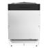 Gorenje GV663D60 белая Встраиваемые посудомоечные машины 60см инструкция, поддержка, форум, описание, мануал