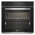 Beko BBIM13400XCS черный Встраиваемый Электрический Духовой Шкаф инструкция, поддержка, форум, описание, мануал