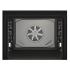 Beko BBIM13400XCS черный Встраиваемый Электрический Духовой Шкаф инструкция, поддержка, форум, описание, мануал