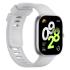 Xiaomi Redmi Watch 4 Silver Gray (BHR7848GL) Смарт-Часы инструкция, поддержка, форум, описание, мануал
