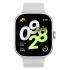 Xiaomi Redmi Watch 4 Silver Gray (BHR7848GL) Смарт-Часы инструкция, поддержка, форум, описание, мануал