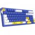 Dareu A98 Pro Mecha-Blue (русская раскладка) Игровые проводные клавиатуры инструкция, поддержка, форум, описание, мануал
