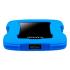  A-DATA 2TB HD330 USB 3.1 синий Внешние жёсткие диски 2.5" инструкция, поддержка, форум, описание, мануал
