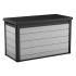 Keter Denali DuoTech Deck Box 757 L (17207423)249432 Садовые сундуки инструкция, поддержка, форум, описание, мануал