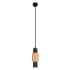 Eurosvet 50204/1 LED Bento черный-золотистый Подвесные потолочные светильники инструкция, поддержка, форум, описание, мануал