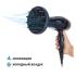 Pioneer HD-2200DC Black/Gold Фены инструкция, поддержка, форум, описание, мануал