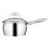 BergHOFF Essentials Zeno 1100170 1,8 л с крышкой Ковши инструкция, поддержка, форум, описание, мануал