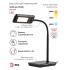 Era NLED-464-7W-BK Black Светильники офисные настольные инструкция, поддержка, форум, описание, мануал