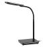 Era NLED-464-7W-BK Black Светильники офисные настольные инструкция, поддержка, форум, описание, мануал