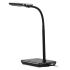 Era NLED-464-7W-BK Black Светильники офисные настольные инструкция, поддержка, форум, описание, мануал