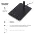 Era NLED-464-7W-BK Black Светильники офисные настольные инструкция, поддержка, форум, описание, мануал