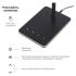 Era NLED-464-7W-BK Black Светильники офисные настольные инструкция, поддержка, форум, описание, мануал