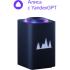 Яндекс Станция Макс с Алисой на YaGPT, с Zigbee, синий (65Вт) (YNDX-00052B) Умные колонки инструкция, поддержка, форум, описание, мануал