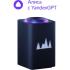 Яндекс Станция Макс с Алисой на YaGPT, с Zigbee, синий (65Вт) (YNDX-00052B) Умные колонки инструкция, поддержка, форум, описание, мануал