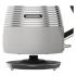 Grundig WK 7850 XC кремовый Электрические Чайники инструкция, поддержка, форум, описание, мануал