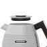 Grundig WK 7850 XC кремовый Электрические Чайники инструкция, поддержка, форум, описание, мануал
