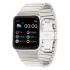 Healthband Health Watch Pro №5 Premium Strap серебристые Смарт-Часы инструкция, поддержка, форум, описание, мануал
