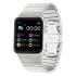 Healthband Health Watch Pro №5 Premium Strap серебристые Смарт-Часы инструкция, поддержка, форум, описание, мануал