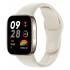 Redmi Watch 3 Ivory (M2216W1) Смарт-Часы инструкция, поддержка, форум, описание, мануал
