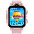 Aimoto Trend Pink (8209922) Часы с GPS трекером инструкция, поддержка, форум, описание, мануал