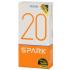 Tecno SPARK 20 8/256GB Neon Gold Смартфоны инструкция, поддержка, форум, описание, мануал