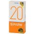 Tecno SPARK 20 8/256GB Neon Gold Смартфоны инструкция, поддержка, форум, описание, мануал