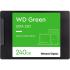 Wd Green 240GB ( Внутренние SSD накопители инструкция, поддержка, форум, описание, мануал