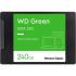 Wd Green 240GB ( Внутренние SSD накопители инструкция, поддержка, форум, описание, мануал
