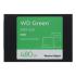 Wd Green 480GB ( Внутренние SSD накопители инструкция, поддержка, форум, описание, мануал