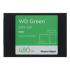 Wd Green 480GB ( Внутренние SSD накопители инструкция, поддержка, форум, описание, мануал