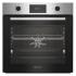 Indesit IFE 3841 J IX нержавеющая сталь Встраиваемый Электрический Духовой Шкаф инструкция, поддержка, форум, описание, мануал