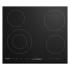 Hotpoint HR 6T2 B S черная Встраиваемые Электрические Панели инструкция, поддержка, форум, описание, мануал