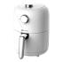 ESTARES EASYCOOK mini 900W белый Аэрогрили инструкция по эксплуатации, характеристики, форум владельцев, отзывы, вопросы и ответы, мануал, описание