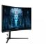 Samsung Odyssey Neo G8 32"/VA/3840x2160/240Гц/черный (S32BG852NI) Игровые мониторы инструкция, поддержка, форум, описание, мануал